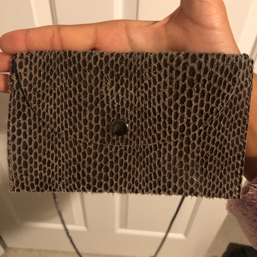 Sorial Crossbody Bag